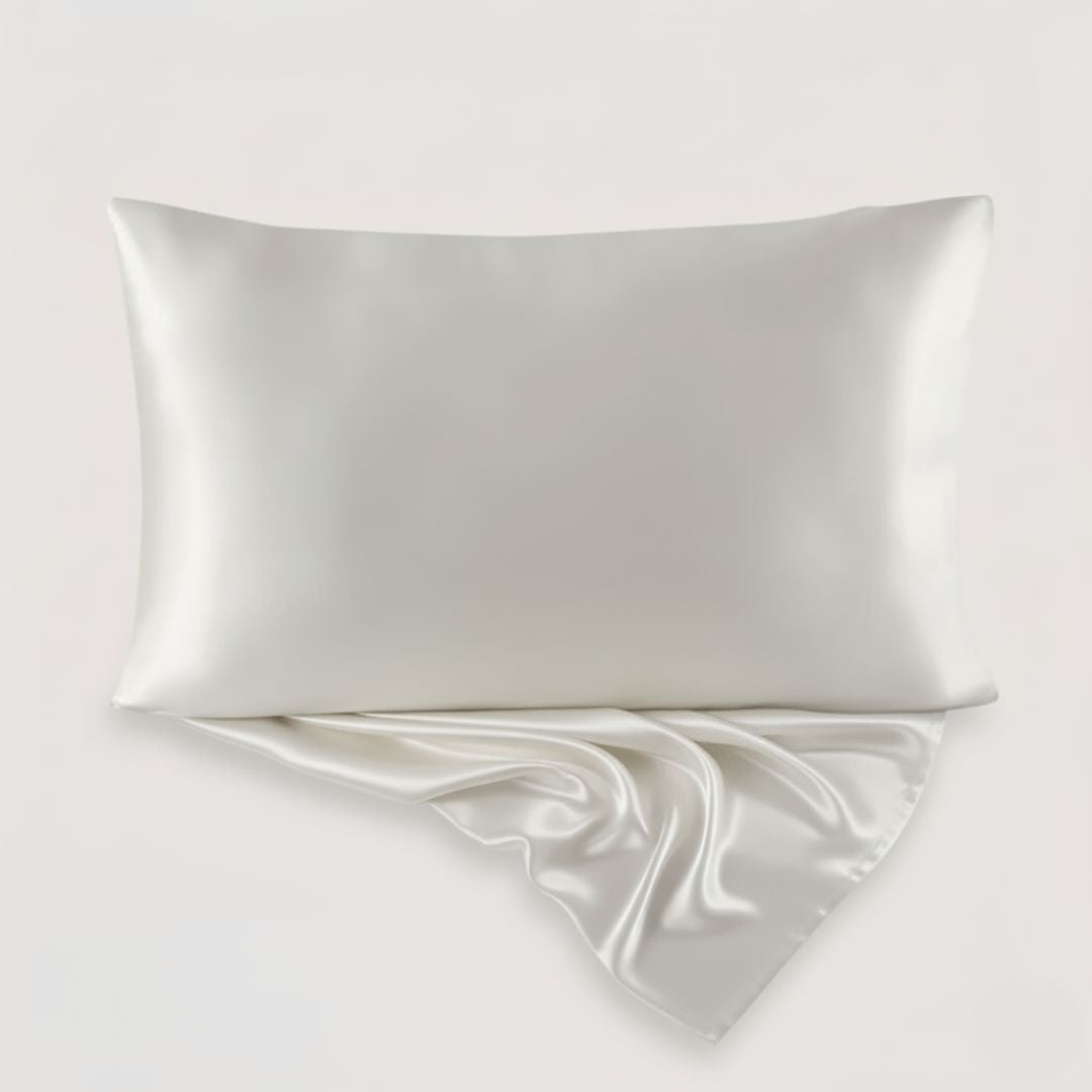 Mulberry Silk Pillowcase 16MM (Momme)