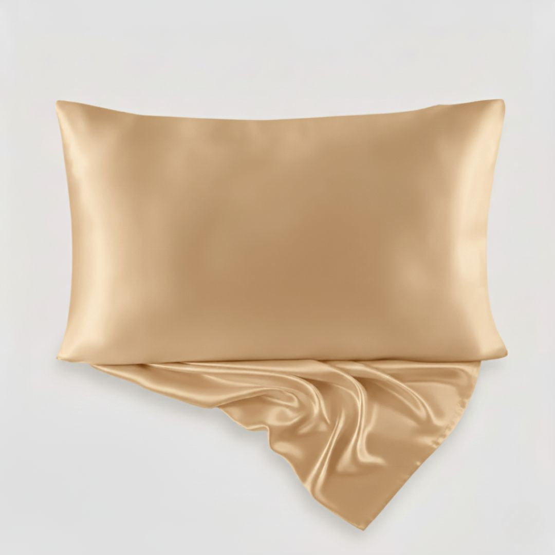 Mulberry Silk Pillowcase 16MM (Momme)